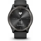 Garmin vivomove Trend schiefergrau / schwarz