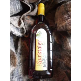 Gurktaler Alpenkräuter 27% Vol. 0,7 l