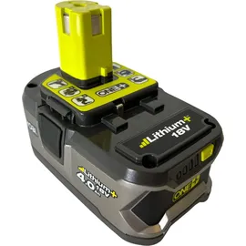 RYOBI RC18120-240 Batterie-kit-ladegerät 18V One+ 2x4,0 Ah