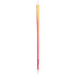 essence BRUSH IT LIKE IT'S ART pencil brush Eyelinerpinsel 01 Precision Meets Paint-spiration 1 St.