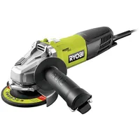 RYOBI Winkelschleifer-Set 'RAG800-125TA6' 800 W