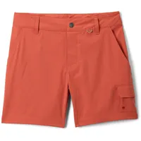 Columbia Tech TrailTM Utility Boys Kurze Hose - Tuscan
