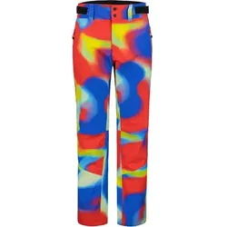 ICEPEAK Herren Hose FLINT, KORALLENROT, 48