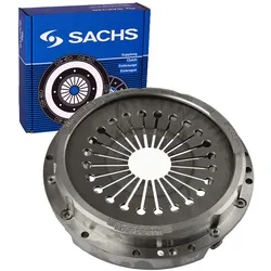 Sachs Kupplungsdruckplatte Passend Für Porsche 911 3082 018 431: Kupplungsdruckplatte Porsche: 91111600103 Porsche: 91111600105 Sachs: 3082018431 Sach