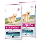 Eukanuba Golden Retriever 12 kg