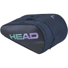 Head Tour Racquet Bag XL navy - One Size