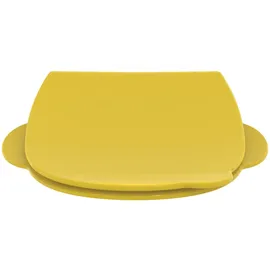 Ideal Standard Contour 21 Kinder WC-Sitz Gelb