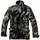 Brandit Textil M-65 Fieldjacket Classic darkcamo XL