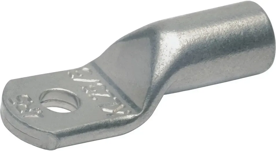 Klauke Rohrkabelschuh 2R4 o.S.