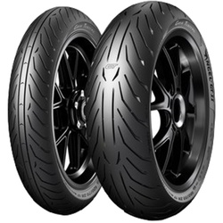 PIRELLI ANGEL GT II 180/55ZR17 TL 73W, Motorradreifen Hinten