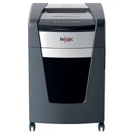 Rexel Momentum Extra XP420+ Schwarz