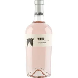 San Salvatore Vetere Rosato 2024