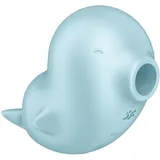 Satisfyer Sassy Seal Air Pulse Vibrator,