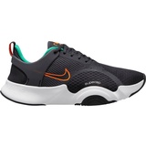 Nike SuperRep Go 2 Herren grau 44.5