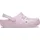 Crocs Classic Floral Cut-Out Clog Rosa 39