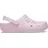 Crocs Classic Floral Cut-Out Clog Rosa 39