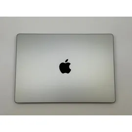 Apple MacBook Pro 2021 14,2" M1 Pro 8-Core CPU 16 GB RAM 512 GB SSD 14-Core GPU space grau