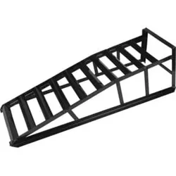 KS Tools PKW-Auffahrrampe mit 225 mm Reifenbreite, paarweise