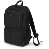 Dicota Eco Backpack Scale Notebookrucksack 43,9cm (15-17.3") schwarz