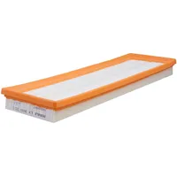 Mahle LX 2093 Luftfilter für VW Jetta IV Passat