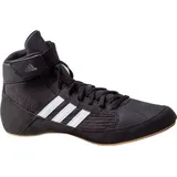 Adidas Havoc AQ3325 Black Schuhgröße UK 9.5 - core black/cloud white/iron met. 44