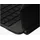 Uniq Venno Pro Case für iPad Air 13" (2024/2025) / iPad Pro 13" (2024) Schwarz