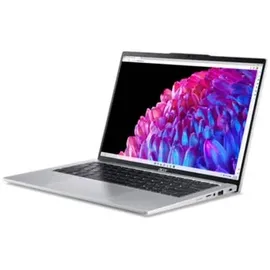 Acer Swift Go 14 OLED Intel Core Ultra 7 155U 16 GB RAM 512 GB SSD