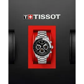 TISSOT PR516 Mechanical Chronograph T149.459.21.051.00
