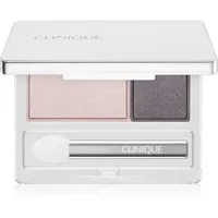 Clinique All About Shadow Duo 15 uptown downtown