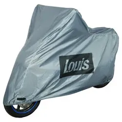 Louis Abdeck-Haube Scooter Evo