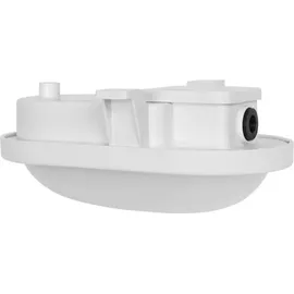 REV Ritter REV LED-Ovalleuchte mit Senor Weiß