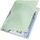 Leitz Schnellhefter ColorClip Rainbow A4 Grün 6 St.