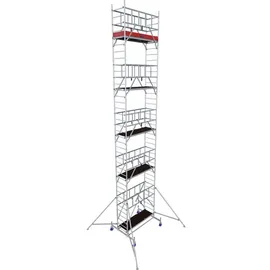 Krause Fahrgerüst ProTec 11,3 m