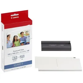 Canon KC-36IP CMY + Fotopapier