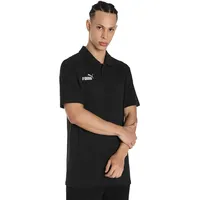Puma TeamFINAL Casuals Polo puma black L