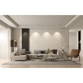 YEELIGHT GU10 Bulb W1 Smarte LED Lampe, 2700K, dimmbar,