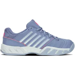 KSwiss Tennisschuhe BigShot Light 4 Allcourt blau Damen