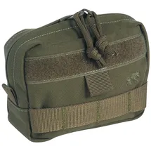 Tasmanian Tiger Tac Pouch 4 Horizontal oliv 10 x 15 x 4 cm