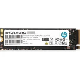 HP EX950 1 TB M.2
