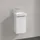 Villeroy & Boch Waschtischunterschrank 1 Tür 31 x 52 x 26 cm Weiß Matt