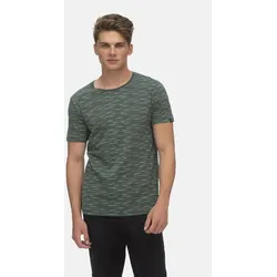 Ragwear T-Shirt SIGWIN Kurzarmshirt mit Rundhalsausschnitt