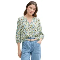Tom Tailor Denim Damen Bluse - M