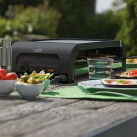 Stöckli PizzaGrill for6