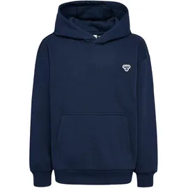 hummel Loose Blue 122/128