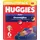 Huggies Overnight Pants Gr. 6 (15-25 kg) 88 St.