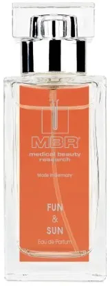 MBR Fragrances Fun & Sun RdP 50 ml