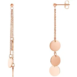 Heideman Ohrschmuck Janna Ohrringe   Damen 