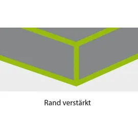 Jet-Line Abdeckplane Strandkorb 140 x 100 cm