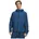 Woven Jacke blau XXL