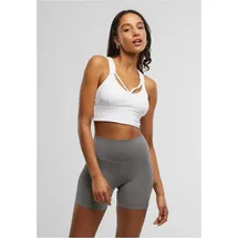URBAN CLASSICS Bra Weiß XS